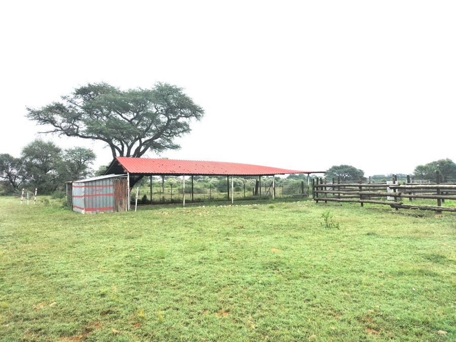 4 Bedroom Property for Sale in Jan Kempdorp Rural Northern Cape